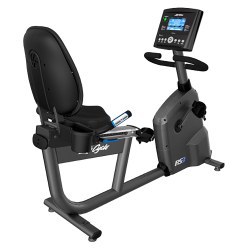 Life Fitness Ergometer
 "RS3"