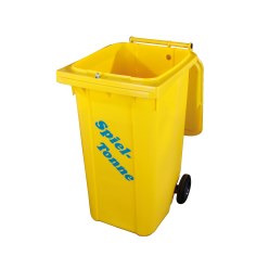  Container de jeu Sport-Thieme vide