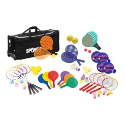  Sport-Thieme Kit « Jeux de renvoi »