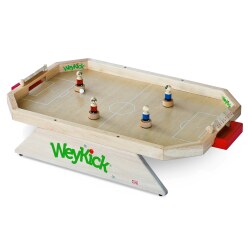 WeyKick Magnetfussball "Stadion 7500"