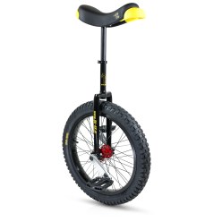 Monocycle tout terrain Qu-Ax® « Cross »