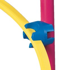 Sport-Thieme Stab- und Reifenhalter