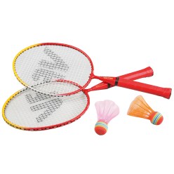 Mini-badminton