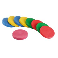 Jeu de palets Boccia