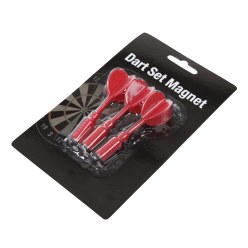 Flèchettes magnétiques