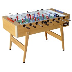 Babyfoot « Deutscher Meister » ligne Pro