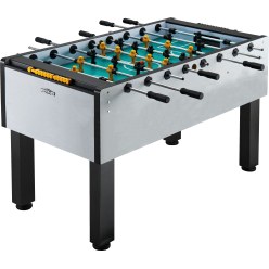 Babyfoot de compétition Automaten Hoffmann « Hurricane »