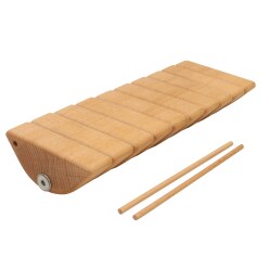 Accessoire d'entraînement de la torsion du pied Pedalo®