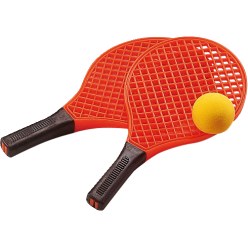 Jeu de mini-tennis