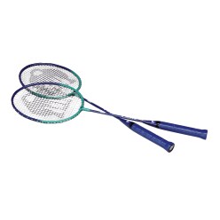 Raquettes de badminton Sportime®