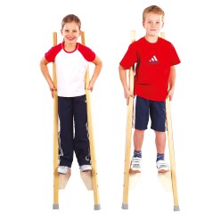 Échasses pour enfants Sport-Thieme®