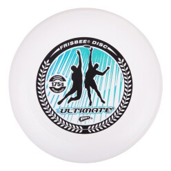 Frisbee Wurfscheibe "Ultimate"