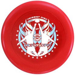  Frisbee Disque volant « Ultimate »