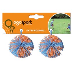  Ogo Sport Mini balles Ogo 