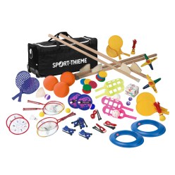 Kit Sport-Thieme® spécial cours de récré