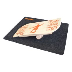 Planche d'équilibre Pedalo® « Surf »
