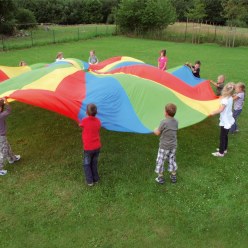 Parachute Sport-Thieme® avec poignées