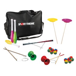  Kit de jonglerie Sport-Thieme « Basic »