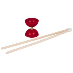 Diabolo, modèle intermédiaire