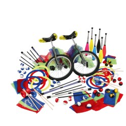  Kit de jonglerie Sport-Thieme « Grand »