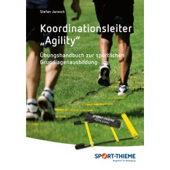 Manuel « Die Agility Koordinationsleiter »