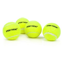 Balles de tennis Sport-Thieme® « Trainer »