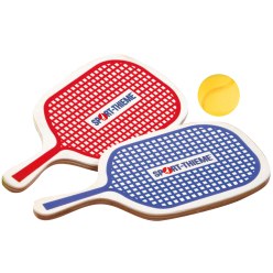 Jeu de raquettes Sport-Thieme®