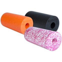 Blackroll Faszienrollen-Set "Komplett"