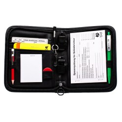 Schiedsrichter-Set Fussball