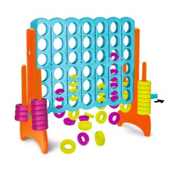 4 en ligne « Géant »