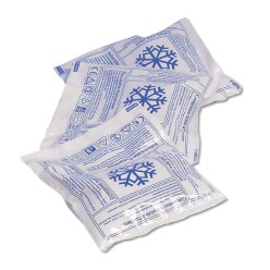 Pack de froid instantané