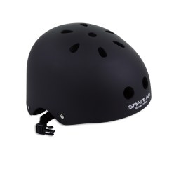 Casque de skate Black