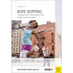 Livre « Rope-Skipping »