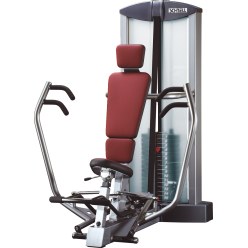 Schnell Brustdrück-Maschine "3D"