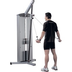 Schnell Seilzugsystem