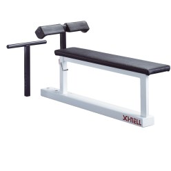 Schnell Zusatzbank, kombiniert