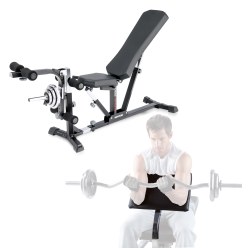 Kettler® Alpha Pro Komplettset