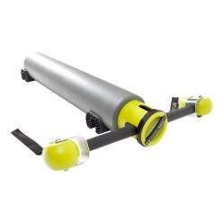  Core Trainer Balanced Body « MOTR™ - More than a roller »