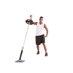 Sport-Thieme® Langhantel-Trainer (Core-Trainer)