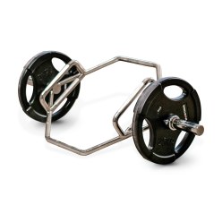 Sport-Thieme® Hex Bar 50mm