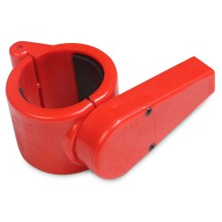 Bagues de serrage rapide Sport-Thieme®