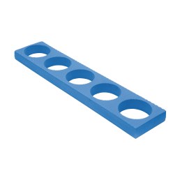 Sissel® Pilates Roller Center