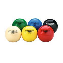 TheraBand Gewichtsbälle Set