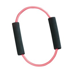  Kit tubes de fitness Sport-Thieme « Ring »
