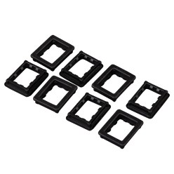 Reebok Gummi-Füsse für Step