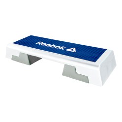 Reebok Step Semi-professionell, Blau