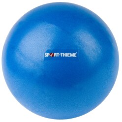 Ballon de Pilates Sport-Thieme « Soft » ø 22 cm, gris