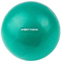 Sport-Thieme Pilates Soft Ball ø 19 cm, Grün