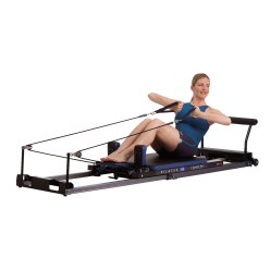 Balanced Body Pilates IQ-Reformer