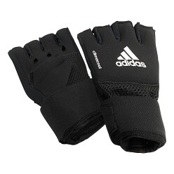 Gants d'entraînement/gants intérieurs Adidas® « Mexican »